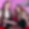 [Dezyred] Hazel Moore, Melanie Marie - Sorority Hookup: Naughty Secrets - Sorority Triangle [VR2Normal] [1080p x265] thumb