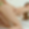 [SapphicErotica.com] Elina De Lion, Sarah Cute - Blonde encounter [18.05.2019, Lesbian, Kissing, Licking, Fingering, Anal Fingering, 1080p] thumb