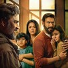 Shaitaan [2024] / H264 / MKV / WEB / 720p / AC3 / Hindi / Subs / OzONE thumb