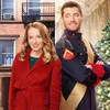 A Royal Queens Christmas [2021] / H264 / MKV / HDTV / 720p / AC3 / Subs thumb