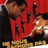 Let's Not Get Angry [1966] / H264 / MKV / Blu-ray / 1080p / AAC / French / Subs thumb