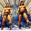 The Barbarians [1987] / H264 / MKV / Blu-ray / 1080p / FLAC thumb
