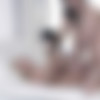 [21FootArt.com / 21Naturals.com] Cecilia Scott (Fucking Her Heels) [29.03.2017 ., Blonde, Natural Tits, Foot, Oral, Hardcore, Cumshot, 720p] thumb