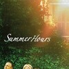 Summer Hours [2008] / H264 / MKV / Blu-ray / 1080p / DTS / French / Subs / Scene / SADPANDA thumb