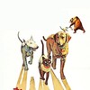The Incredible Journey [1963] / H264 / MKV / WEB / 1080p / AC3 / Subs / ABM thumb