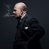 Darkest Hour [2017] / H265 / MKV / Blu-ray / 2160p / True-HD / Subs thumb