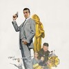 Goldfinger [1964] / H264 / MKV / Blu-ray / 720p / AC3 / Subs thumb