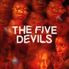The Five Devils [2022] / H264 / MKV / Blu-ray / 1080p / DTS / French thumb