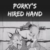 Porky's Hired Hand [1940] / H264 / MP4 / DVD / SD / AAC thumb
