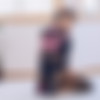 [RestrictedSenses] RS-296 – Fishnet Catsuit Hogtie [1080p] thumb