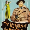 The Return of the Whistler [1948] / H264 / MKV / DVD / SD / AAC thumb