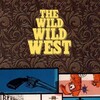 Wild Wild West S01-S04 Complete thumb