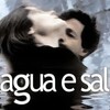 Water and Salt [2001] / H264 / MKV / DVD / SD / AC3 / Portuguese / Subs / MaZ thumb