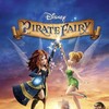 Tinker Bell and the Pirate Fairy [2014] / H264 / MKV / Blu-ray / 720p / DTS / Subs / CtrlHD thumb