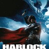 Space Pirate Captain Harlock [2013] / H264 / MKV / Blu-ray / 1080p / DTS / Japanese / Subs thumb