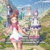 Pop in Q [2016] / H264 / MKV / Blu-ray / 1080p / AC3 / Japanese / Subs / Kitsune thumb