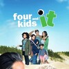 Four Kids and It [2020] / H264 / MKV / Blu-ray / 720p / AC3 / Subs / Scene / WUTANG thumb