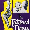 The Tattered Dress [1957] / H264 / MKV / Blu-ray / 1080p / FLAC / Subs thumb