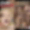 Cum Glazed /   (Tim Von Swine (as Vince Vouyer), Red Light District) [2004 ., Oral, Facials, Blow Bang, DVDRip] (Lili Thai, Haley, Destiny Deville, Jordan Fleiss, Luissa Rosso, Missy Monroe, Luci Thai) thumb
