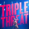 Triple Threat [2020] / H264 / MKV / Blu-ray / 1080p / FLAC / Subs thumb