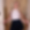[WankitnowVR] Your Fantasy - Sophie K - Sexy Blonde Schoolgirl Stripping (Original 6k) thumb