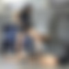 [MistressGaia.com] Mistress Gaia Ballbusting Squad / Ballbusting Squad [2019 ., Femdom, Footjob, Milking, Ballbusting, 1080p, HDRip] thumb