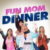 Fun Mom Dinner [2017] / H264 / MKV / Blu-ray / 720p / DTS / Scene / ROVERS thumb
