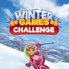 Winter Games Challenge-TENOKE thumb