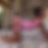 [InTheCrack.com] #1276 Kira Noir [2017 ., Solo, Close ups, Toys, Indoor, 1080p] thumb