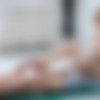 [21FootArt.com / 21Naturals.com] Alecia Fox - Flexible And Sweet [2019-06-04, Blonde, Natural Tits, Small Tits, Blowjob, Cumshot, Foot Fetish, straight, 2160p, SiteRip] thumb