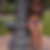 [Watch4Beauty.com] Baby Nicols - Fountain Of Love [2021-06-02, Solo, Brunette, Latina, Outdoor, Posing, 1080p] thumb