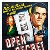 Open Secret [1948] / Xvid / AVI / DVD / SD / MP3 thumb