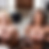 [Blacked] Gabbie Carter and Skylar Vox - Take The Shot [360p] thumb