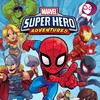 Marvel Super Hero Adventures S01-S04 1080p WEB-DL H264-NOGRP thumb