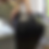 [MyDirtyHobby] Lara-CumKitten - Leggings FICKSTÜCK | Bei mir im Büro darf jeder mal drüber rutschen thumb