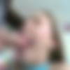 [Swallowed.com] Naomi Blue (Naomi Blew Us Away ) [2019 ., Gonzo Blowjob Gagging, 1080p] thumb