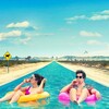 Palm Springs [2020] / H264 / MKV / WEB / 1080p / AC3 / Subs / NTb thumb