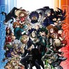 My Hero Academia (2016) S05 1080p BluRay 10bit EAC3 5 1 x265-iVy thumb