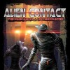 Alien Contact The Pascagoula UFO Encounter (2020) 720p WEB x264 Dr3adLoX thumb