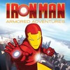 Iron Man Armored Adventures (2008) S01 Bluray EAC3 2 0 1080p x265-iVy thumb