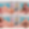 SexyInkedCouple (78 ) Pack [2021-2025, Anal Play, Anal, Big Ass, Blowjob, Creampie, Deep Throat, Doggystyle, Dildo, Facial, Hardcore, Masturbation, Mature, Natural Tits, Pantyhose, Petite, Piercing, Posing, Redhead, Shaved, Stockings, Swallow, Straight, Tattoos, Toys, Uniform, Athletic body, Long legs] thumb