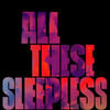 All These Sleepless Nights [2016] / H264 / MKV / WEB / 1080p / AC3 / Polish / Subs / monkee thumb