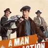 A Man of Action [2022] / H264 / MKV / WEB / 1080p / AC3 / Spanish / Subs / playWEB thumb