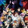 My Hero Academia: Heroes Rising [2019] / H264 / m2ts / Blu-ray / 1080p / DTS / Japanese / Subs thumb