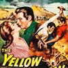 The Yellow Mountain [1954] / MPEG2 / VOB IFO / DVD / SD / AC3 / German / Subs / NOGROUP thumb