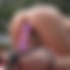 [InTheCrack.com] #1293 Salena Storm [2017 ., Solo, Close ups, Toys, Outdoor, 1080p] thumb