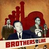 Brothers on the Line [2012] / H264 / MKV / DVD / SD / AC3 thumb