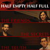 Half Empty Half Full [2018] / H264 / MKV / WEB / 720p / AC3 / Subs / PSTX thumb