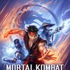 Mortal Kombat Legends: Battle of the Realms [2021] / H264 / MKV / Blu-ray / 1080p / DTS / Subs thumb