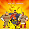 Three Heroes and Julius Caesar [2015] / H264 / MKV / Blu-ray / 1080p / DTS / Russian thumb